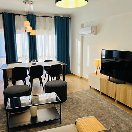 Beautiful Apartment - Family And Group Of Friends Povoa de Santa Iria Exterior foto