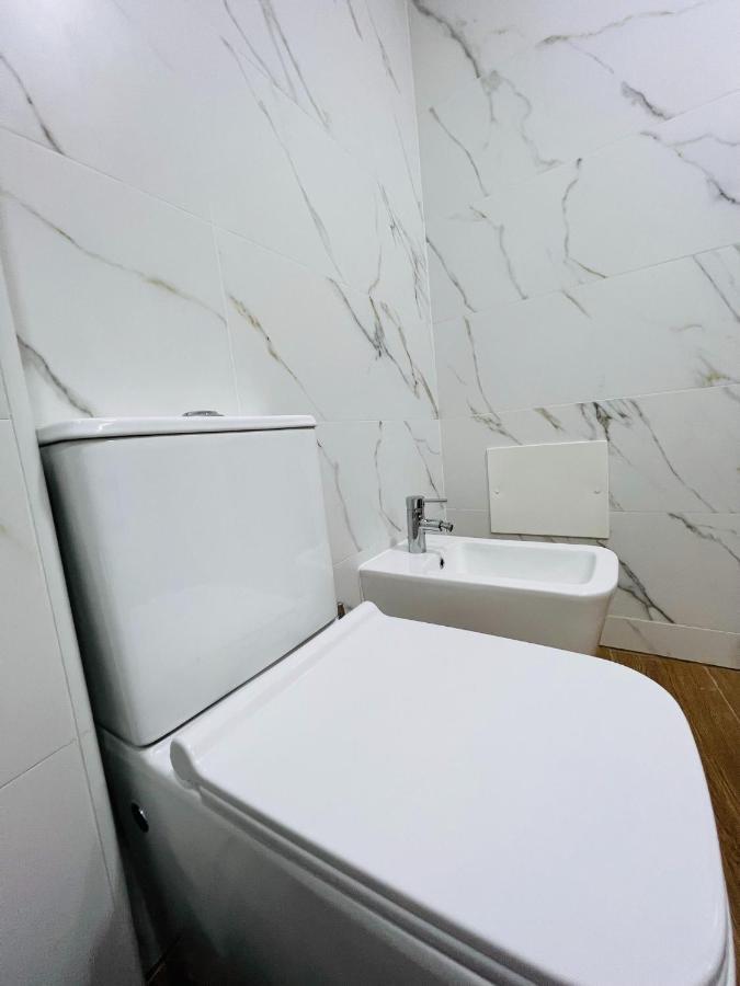 Beautiful Apartment - Family And Group Of Friends Povoa de Santa Iria Exterior foto