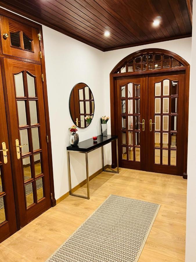 Beautiful Apartment - Family And Group Of Friends Povoa de Santa Iria Exterior foto